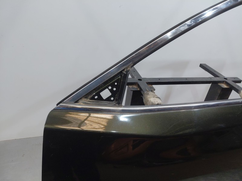 Recambio de puerta delantera izquierda para nissan x-trail iv 2.5 dci 4wd referencia OEM IAM 801016FL0A  