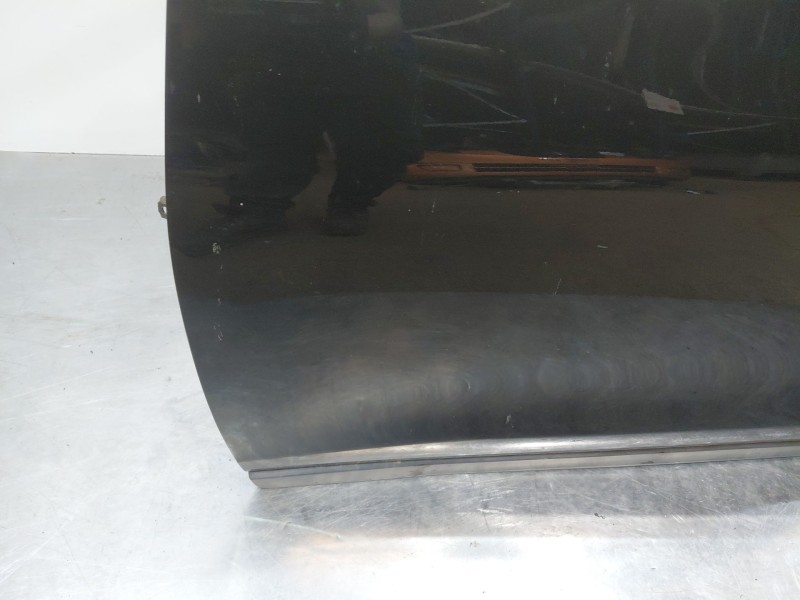Recambio de puerta delantera izquierda para nissan x-trail iv 2.5 dci 4wd referencia OEM IAM 801016FL0A  