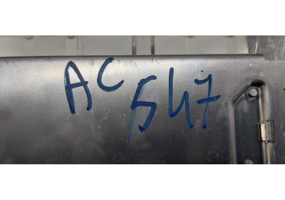 Recambio de centralita asientos para mercedes clase e (w211) familiar 280 t cdi (211.223) referencia OEM IAM A2115404345  