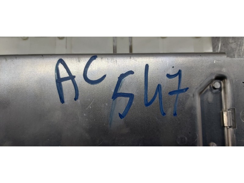 Recambio de centralita asientos para mercedes clase e (w211) familiar 280 t cdi (211.223) referencia OEM IAM A2115404345  