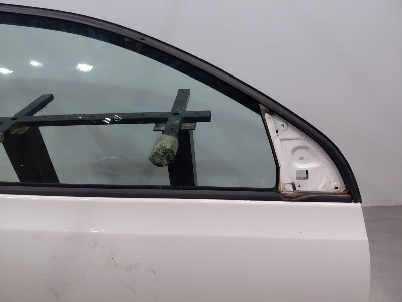 Recambio de puerta delantera derecha para volkswagen golf vi (5k1) 1.6 tdi referencia OEM IAM 5K3831056K  