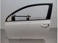 Recambio de puerta delantera izquierda para volkswagen golf vi (5k1) 1.6 tdi referencia OEM IAM 5K3831055K  