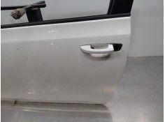 Recambio de puerta delantera izquierda para volkswagen golf vi (5k1) 1.6 tdi referencia OEM IAM 5K3831055K   2
