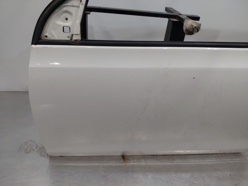 Recambio de puerta delantera izquierda para volkswagen golf vi (5k1) 1.6 tdi referencia OEM IAM 5K3831055K  