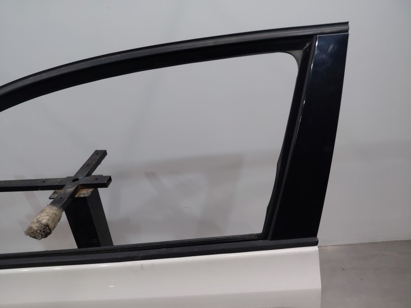 Recambio de puerta delantera izquierda para volkswagen golf vi (5k1) 1.6 tdi referencia OEM IAM 5K3831055K  