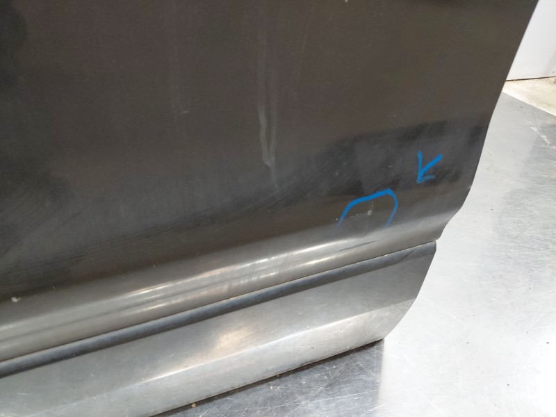 Recambio de puerta delantera izquierda para ford kuga (cbs) ecoboost referencia OEM IAM 2420515  