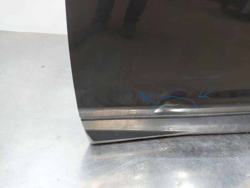 Recambio de puerta delantera izquierda para ford kuga (cbs) ecoboost referencia OEM IAM 2420515  