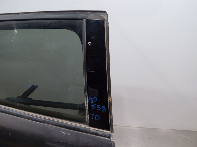Recambio de puerta trasera derecha para ford kuga (cbs) ecoboost referencia OEM IAM 2413515  