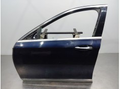 Recambio de puerta delantera izquierda para mercedes-benz clase e (w213) elegance referencia OEM IAM A2137200105  