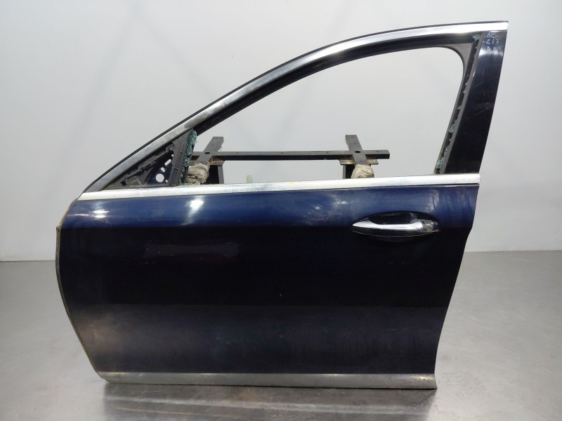 Recambio de puerta delantera izquierda para mercedes-benz clase e (w213) elegance referencia OEM IAM A2137200105  