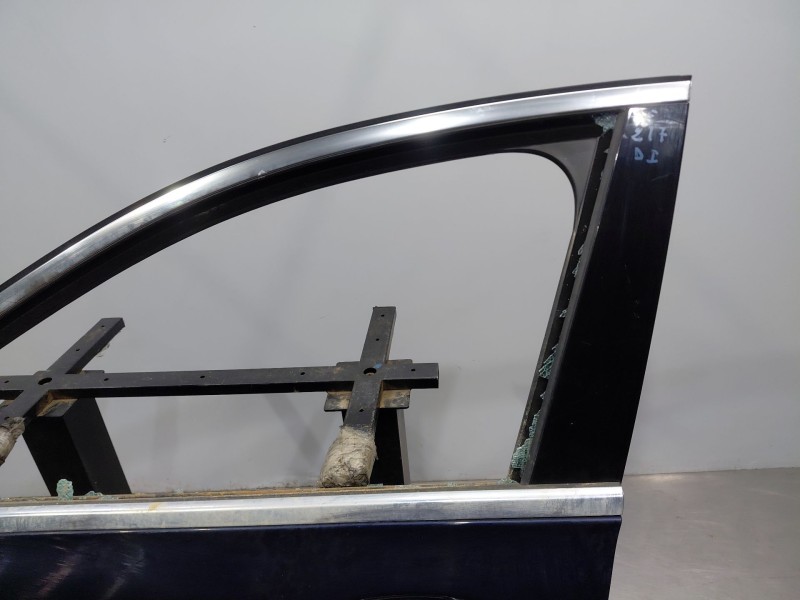 Recambio de puerta delantera izquierda para mercedes-benz clase e (w213) elegance referencia OEM IAM A2137200105  