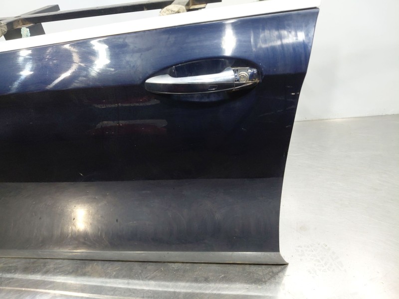 Recambio de puerta delantera izquierda para mercedes-benz clase e (w213) elegance referencia OEM IAM A2137200105  