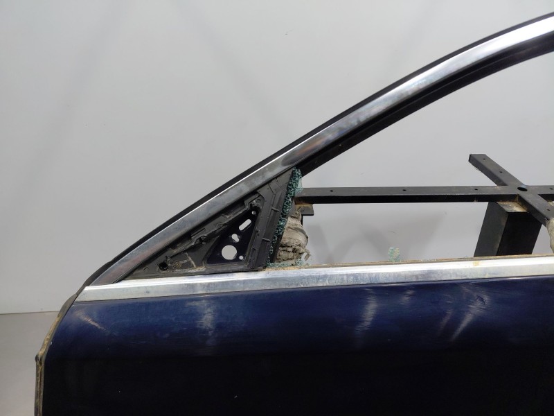 Recambio de puerta delantera izquierda para mercedes-benz clase e (w213) elegance referencia OEM IAM A2137200105  
