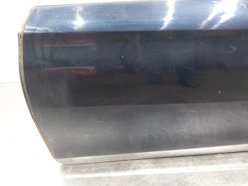 Recambio de puerta delantera izquierda para mercedes-benz clase e (w213) elegance referencia OEM IAM A2137200105  