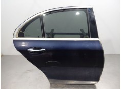 Recambio de puerta trasera derecha para mercedes-benz clase e (w213) elegance referencia OEM IAM A2137300205  