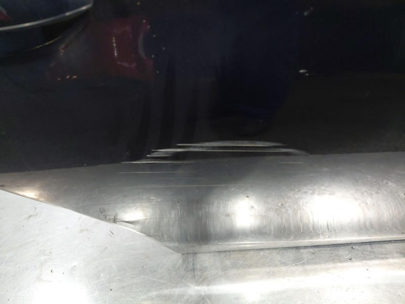Recambio de puerta trasera derecha para mercedes-benz clase e (w213) elegance referencia OEM IAM A2137300205  