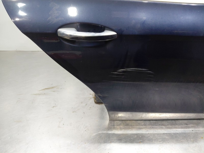 Recambio de puerta trasera derecha para mercedes-benz clase e (w213) elegance referencia OEM IAM A2137300205  