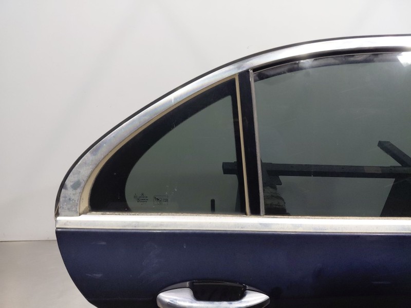 Recambio de puerta trasera derecha para mercedes-benz clase e (w213) elegance referencia OEM IAM A2137300205  