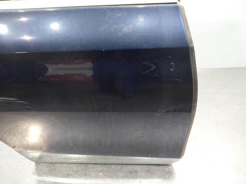 Recambio de puerta trasera derecha para mercedes-benz clase e (w213) elegance referencia OEM IAM A2137300205  