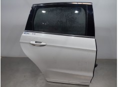 Recambio de puerta trasera derecha para ford s-max trend referencia OEM IAM 2416495  
