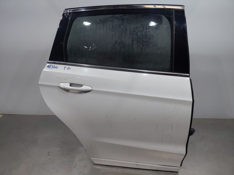 Recambio de puerta trasera derecha para ford s-max trend referencia OEM IAM 2416495  