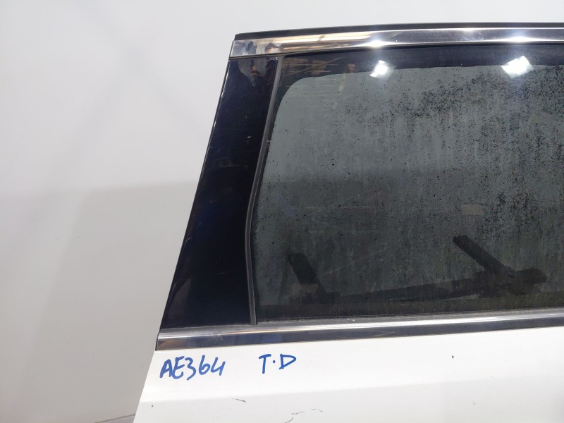 Recambio de puerta trasera derecha para ford s-max trend referencia OEM IAM 2416495  