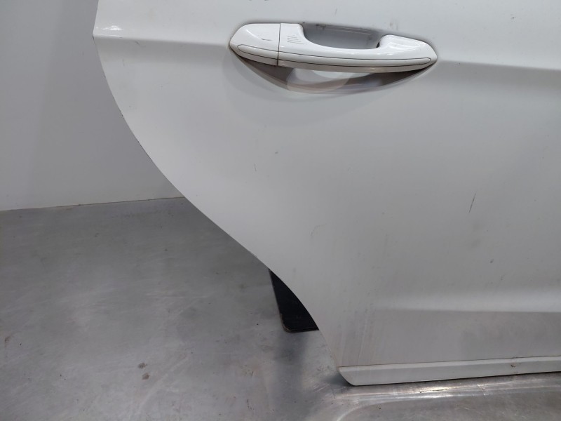 Recambio de puerta trasera derecha para ford s-max trend referencia OEM IAM 2416495  
