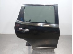 Recambio de puerta trasera derecha para nissan x-trail iv 2.5 dci 4wd referencia OEM IAM 821004BA0A  