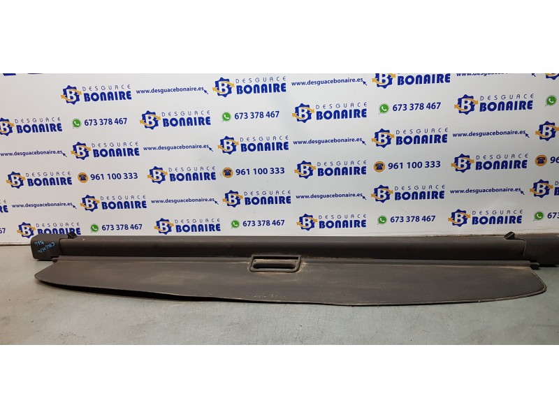 Recambio de bandeja trasera para fiat croma (194) 1.9 8v multijet dynamic (12.2007) referencia OEM IAM 735465201  