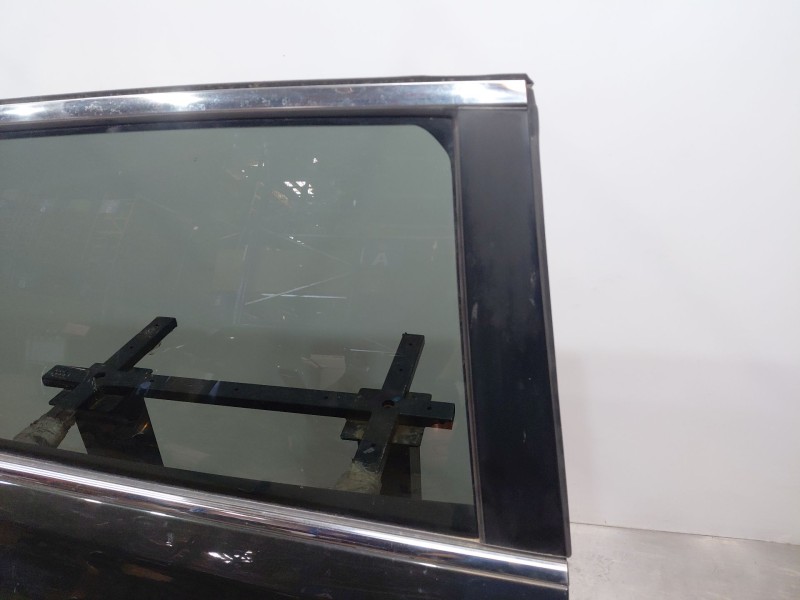 Recambio de puerta trasera derecha para nissan x-trail iv 2.5 dci 4wd referencia OEM IAM 821004BA0A  