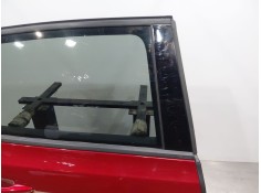 Recambio de puerta trasera derecha para peugeot 308 ii (lb_, lp_, lw_, lh_, l3_) 1.6 hdi 100 referencia OEM IAM    2