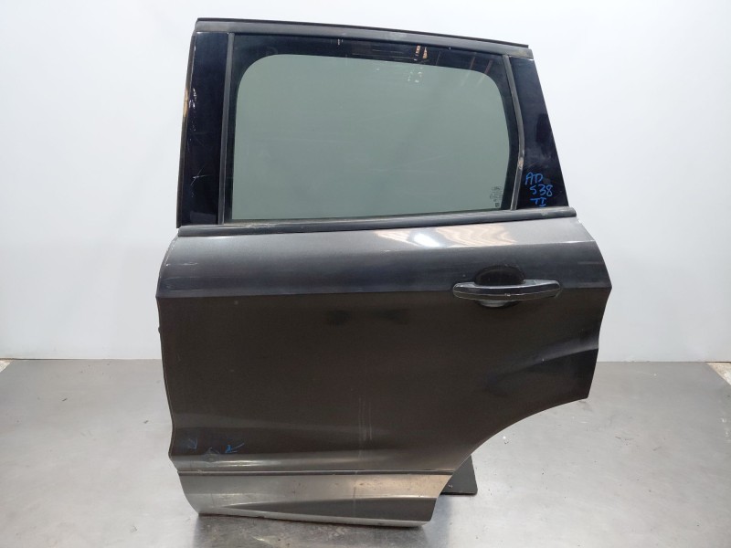 Recambio de puerta trasera izquierda para ford kuga (cbs) ecoboost referencia OEM IAM 2413516  