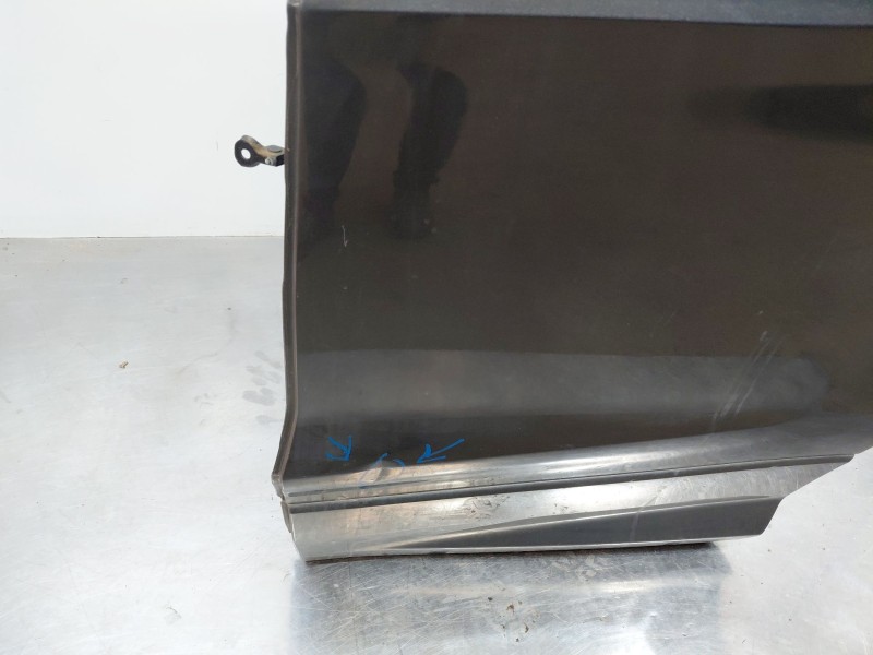Recambio de puerta trasera izquierda para ford kuga (cbs) ecoboost referencia OEM IAM 2413516  