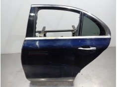 Recambio de puerta trasera izquierda para mercedes-benz clase e (w213) elegance referencia OEM IAM A2137300105  