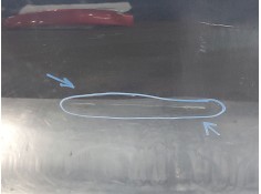 Recambio de puerta trasera izquierda para mercedes-benz clase e (w213) elegance referencia OEM IAM A2137300105   2