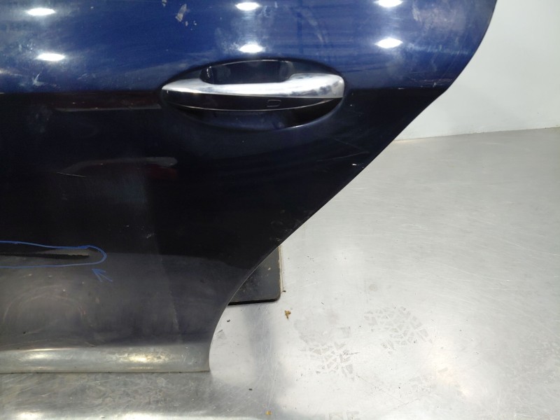 Recambio de puerta trasera izquierda para mercedes-benz clase e (w213) elegance referencia OEM IAM A2137300105  