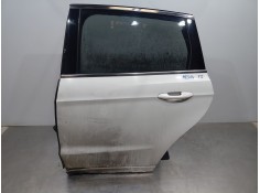 Recambio de puerta trasera izquierda para ford s-max trend referencia OEM IAM 2416496  