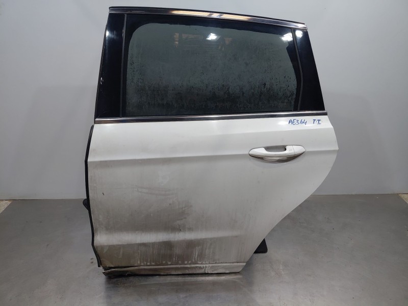 Recambio de puerta trasera izquierda para ford s-max trend referencia OEM IAM 2416496  