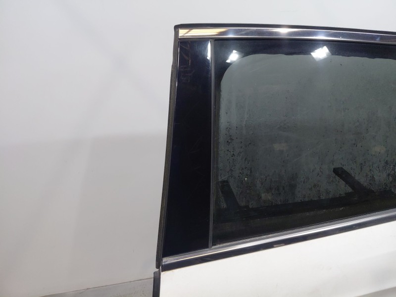 Recambio de puerta trasera izquierda para ford s-max trend referencia OEM IAM 2416496  