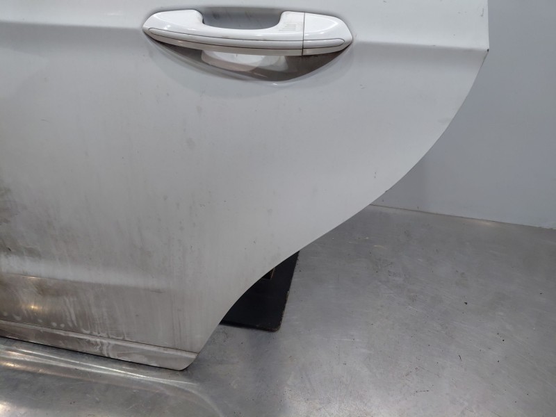 Recambio de puerta trasera izquierda para ford s-max trend referencia OEM IAM 2416496  