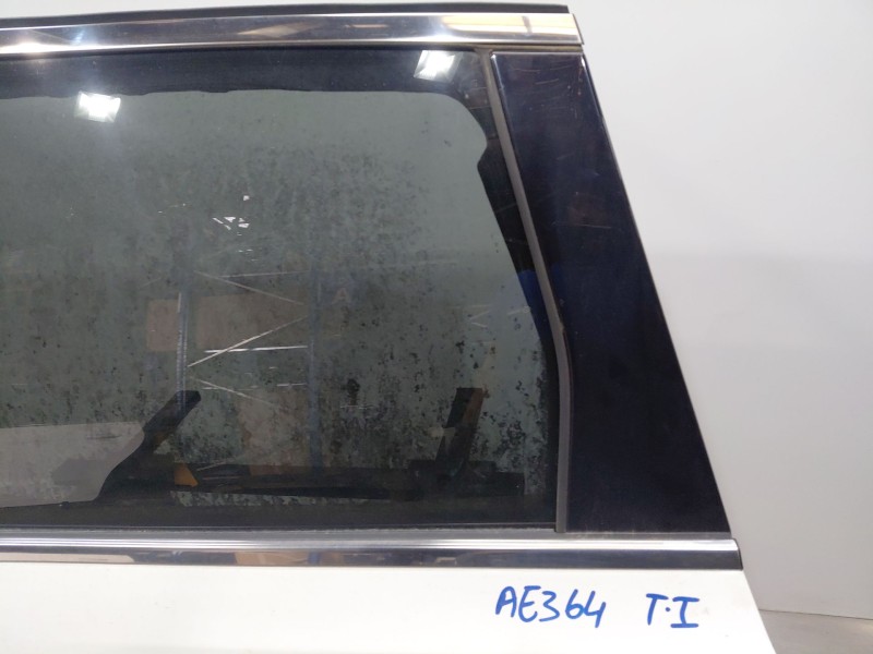 Recambio de puerta trasera izquierda para ford s-max trend referencia OEM IAM 2416496  