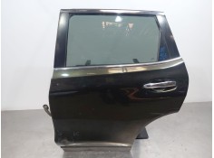 Recambio de puerta trasera izquierda para nissan x-trail iv 2.5 dci 4wd referencia OEM IAM 821014BA0A  