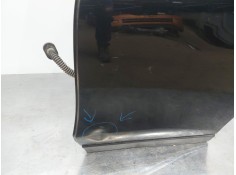 Recambio de puerta trasera izquierda para nissan x-trail iv 2.5 dci 4wd referencia OEM IAM 821014BA0A   2