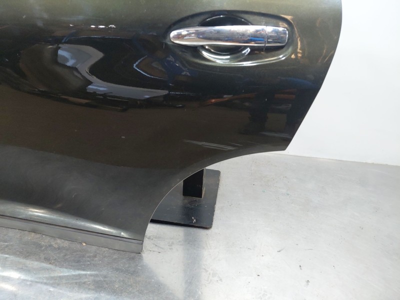 Recambio de puerta trasera izquierda para nissan x-trail iv 2.5 dci 4wd referencia OEM IAM 821014BA0A  