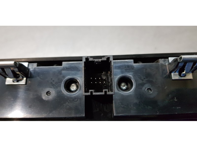 Recambio de sistema audio / radio cd para chevrolet cruze lt referencia OEM IAM 95979459   Recambio de sistema audio / radio cd para chevrolet cruze lt referencia OEM IAM 95979459