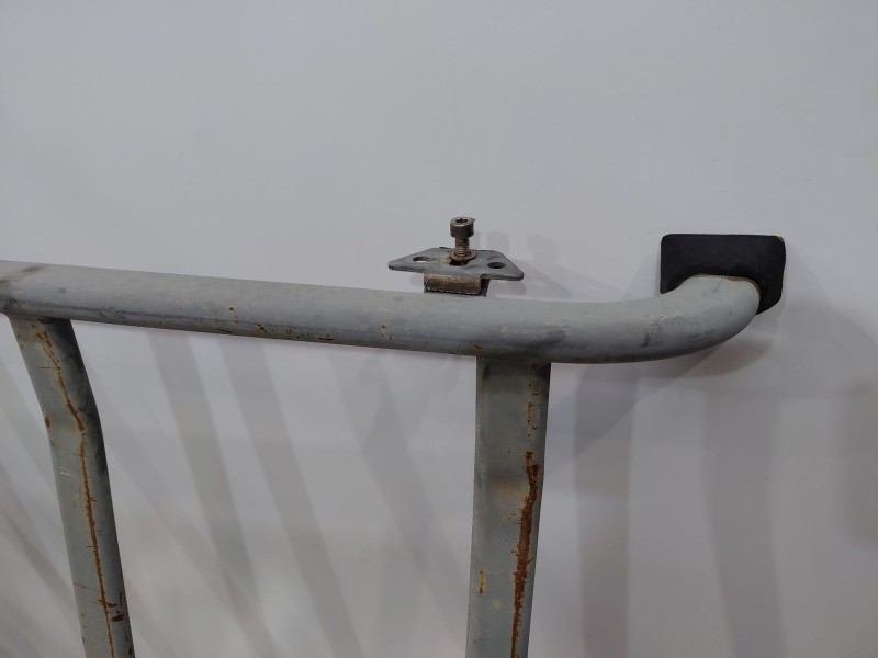 Recambio de barras techo para peugeot partner furgón/monospace (5_, g_) 1.9 d referencia OEM IAM   