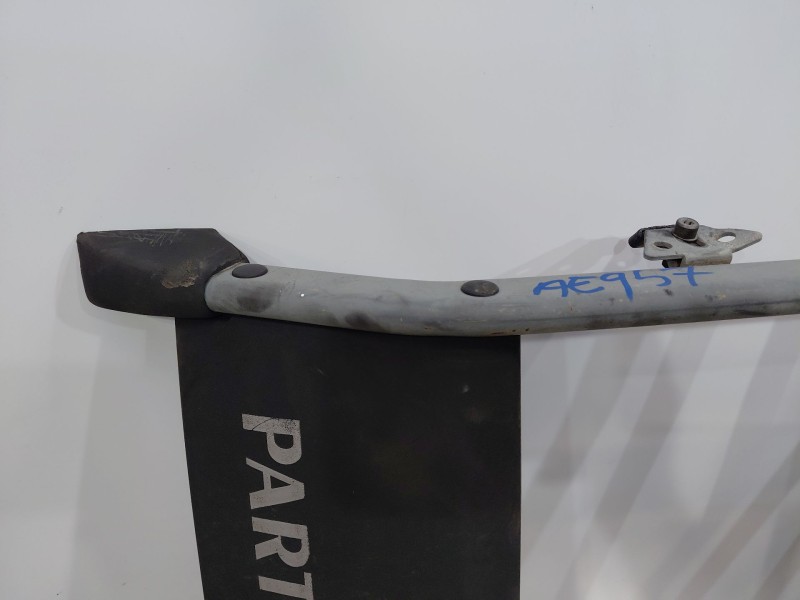 Recambio de barras techo para peugeot partner furgón/monospace (5_, g_) 1.9 d referencia OEM IAM   