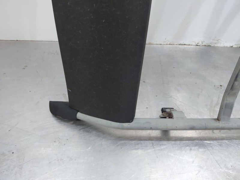 Recambio de barras techo para peugeot partner furgón/monospace (5_, g_) 1.9 d referencia OEM IAM   