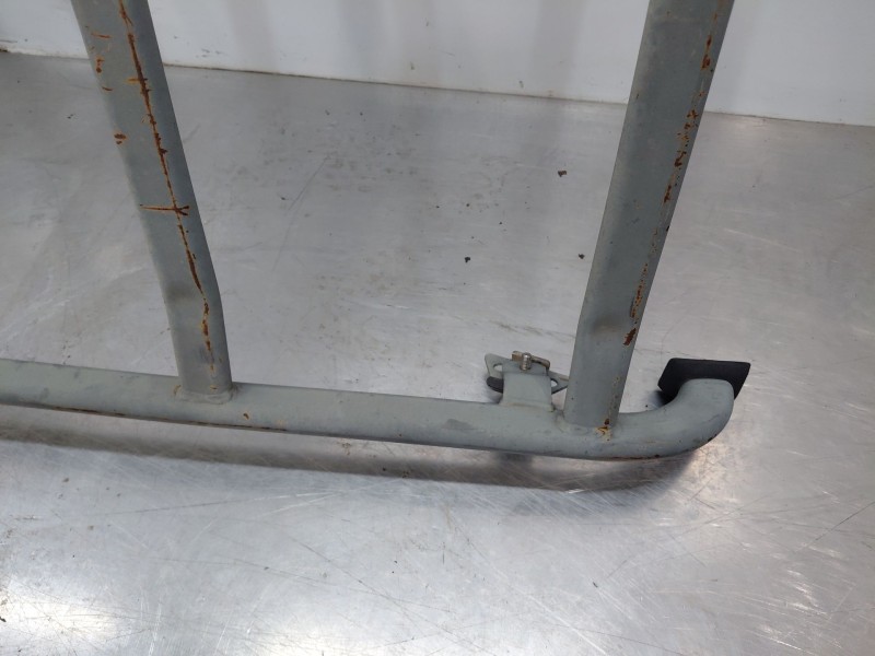 Recambio de barras techo para peugeot partner furgón/monospace (5_, g_) 1.9 d referencia OEM IAM   