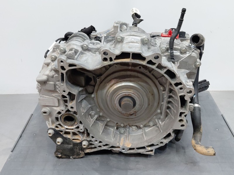 Recambio de caja cambios para opel corsa f hybrid referencia OEM IAM 20F9DP  